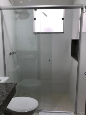 Apartamento no centro de Capitólio - 102